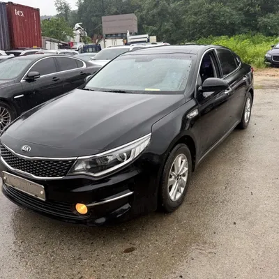 Kia Carens 2016