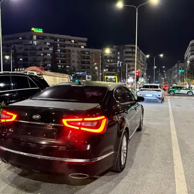 Kia Pro Ceed