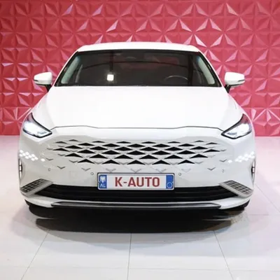 Kia K8 2023