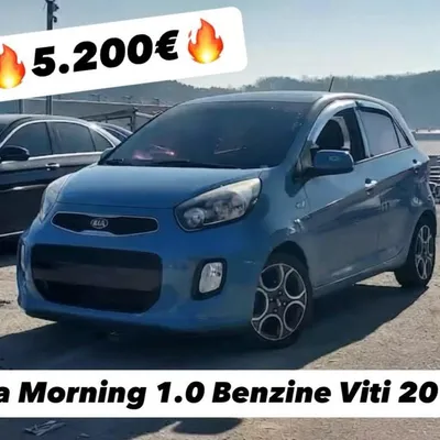Kia Picanto 2016