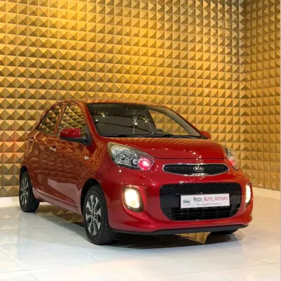Kia Picanto 2015