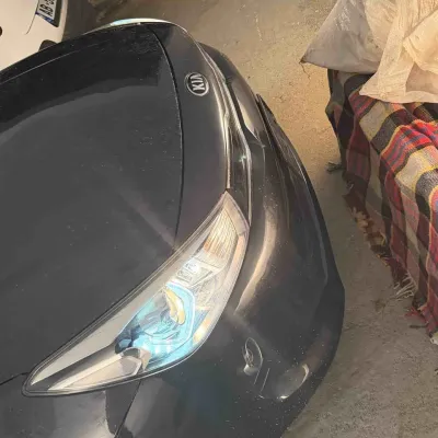 Kia Rio 2018 në shitje