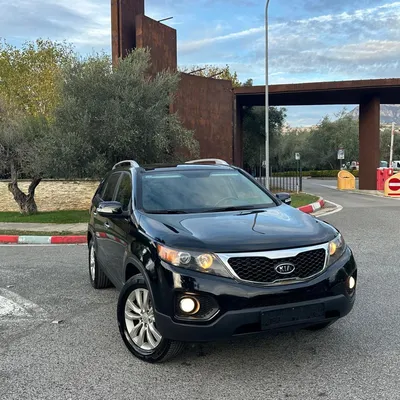 Kia Sorento 2010
