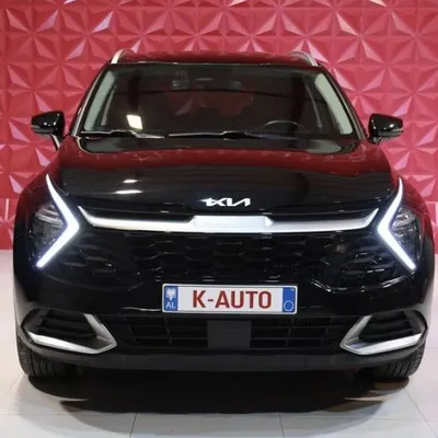 Kia Sportage 2024