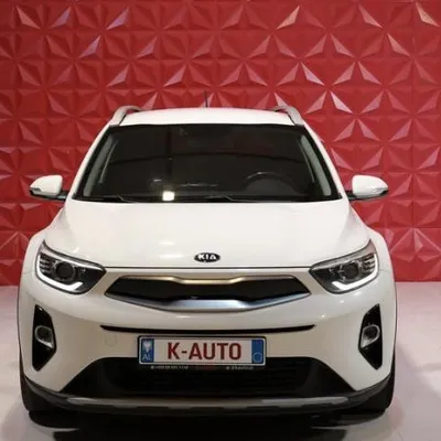 Kia Stonic 2018