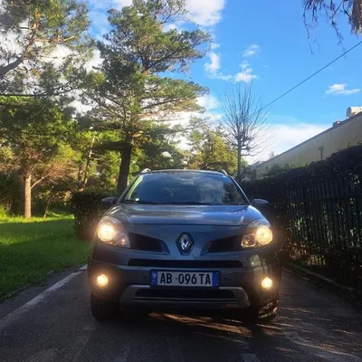 Renault Koleos 2008 në shitje