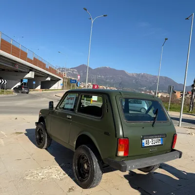 Lada Niva