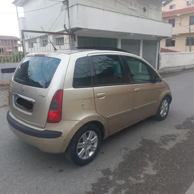 Lancia Musa