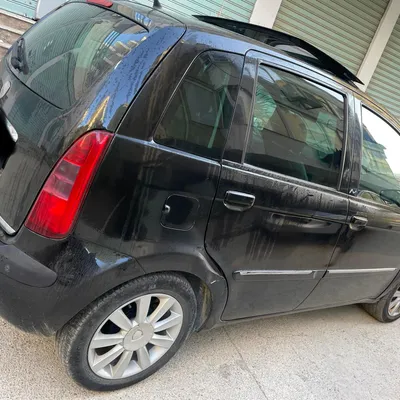 Lancia Musa 2007