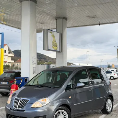 Lancia Musa 2010 në shitje