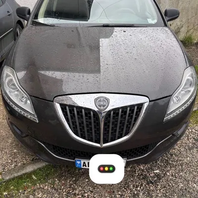 Lancia Delta 2008 në shitje