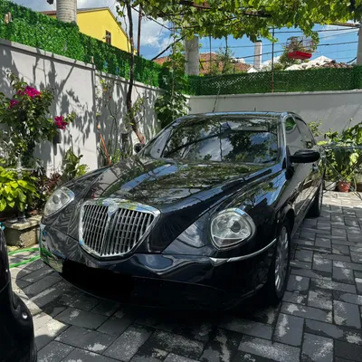 Lancia Thesis