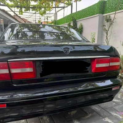 Lancia Kappa 1999
