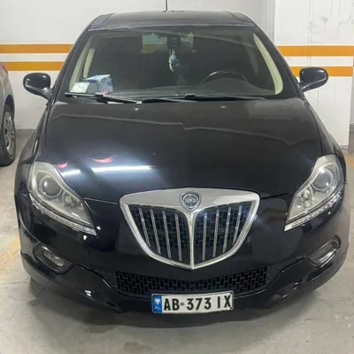 Lancia Delta