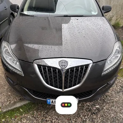 Lancia Delta 2008 në shitje