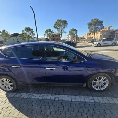 Lancia Delta