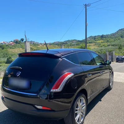 Lancia Delta