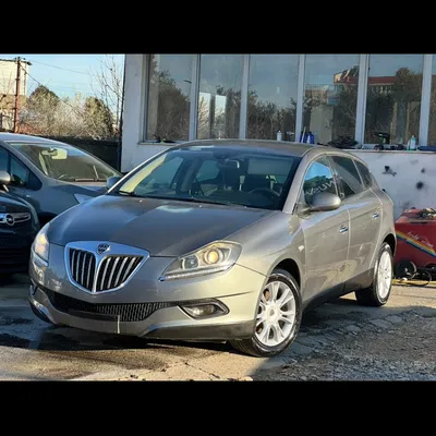 Lancia Delta 2010 në shitje