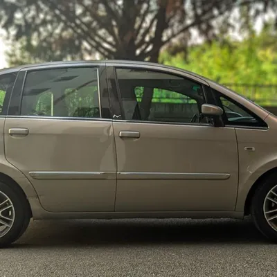 Lancia Musa 2008 në shitje