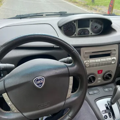 Lancia Musa