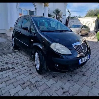 Lancia Musa 2008 në shitje