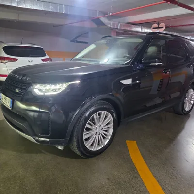 Land Rover Discovery 2017 në shitje