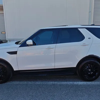 Land Rover Discovery 2017 në shitje