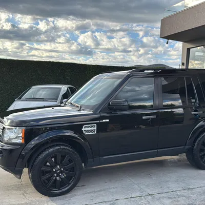 Land Rover Discovery 2012 në shitje