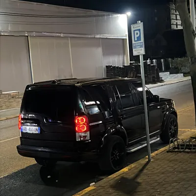 Land Rover Discovery 2012 në shitje