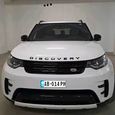 Land Rover Discovery 2017 në shitje