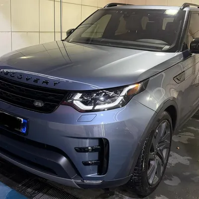 Land Rover Discovery 2019 në shitje