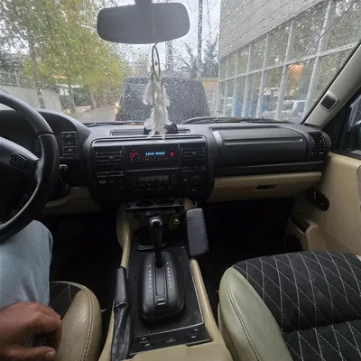 Land Rover Range Rover 2004 në shitje