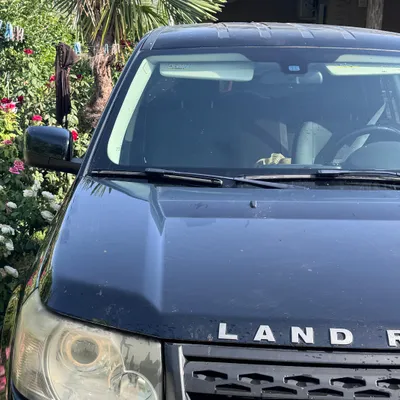 Land Rover Freelander 2011 në shitje