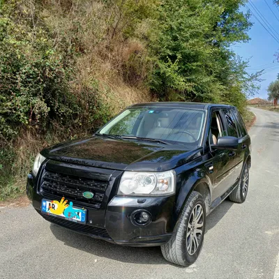 Land Rover Freelander 2008 në shitje