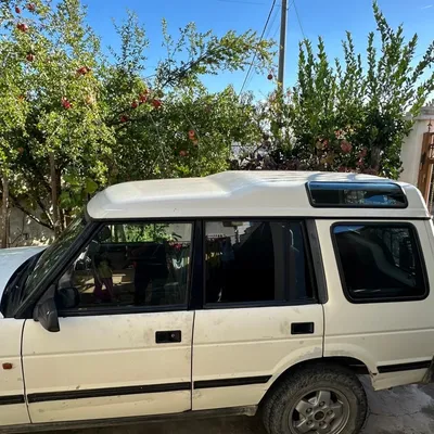 Land Rover Discovery 1998 në shitje