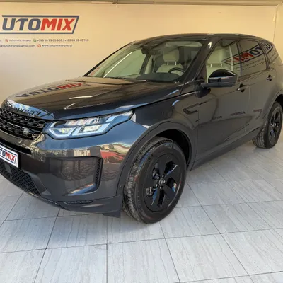 Land Rover Range Rover Sport 2021 në shitje