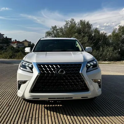 Lexus GX