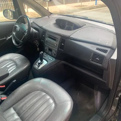 Lancia Musa