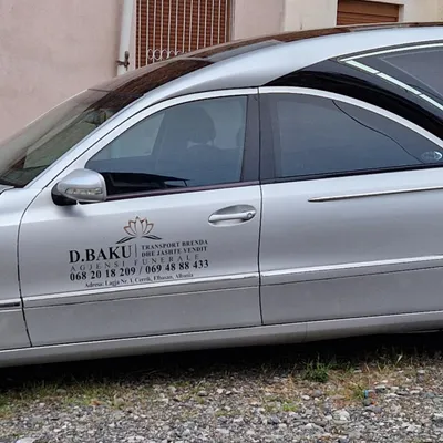 Mercedes-Benz M-class 2006 në shitje