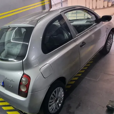 Nissan Micra 2004 në shitje