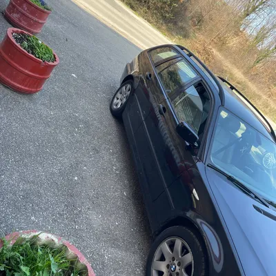 BMW 3 Series 2003 në shitje