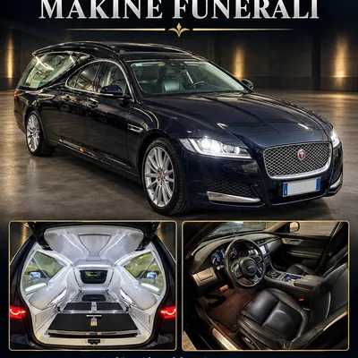 Jaguar XF 2017