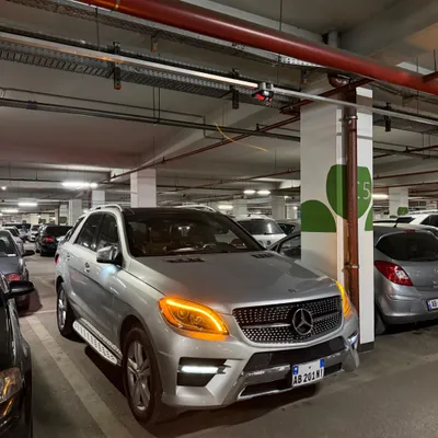 Mercedes-Benz E-class 2013 në shitje