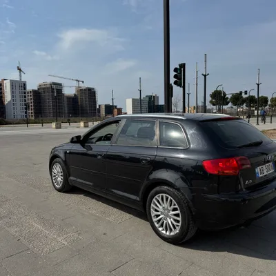 Audi A3 2005 në shitje