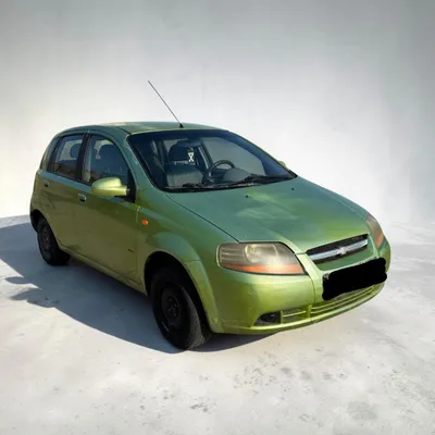 Chevrolet Astra 2005