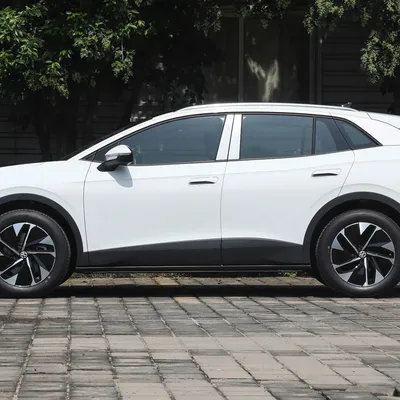 Volkswagen ID.4 2025 në shitje