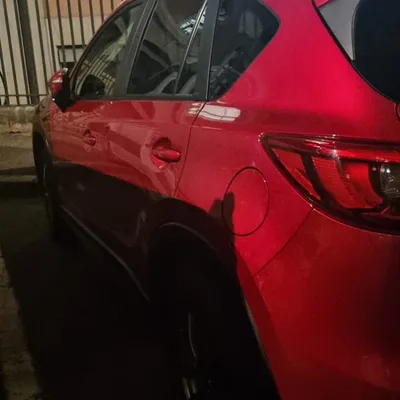 Mazda CX-5 2015 në shitje