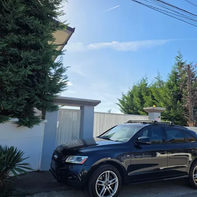 Audi Q5 2016 zu verkaufen
