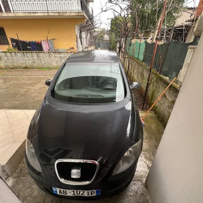 Seat Altea 2007 në shitje