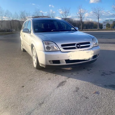 Opel Vectra 2004 në shitje